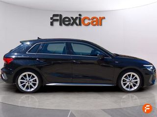 Audi A3 Sportback S line 35 TDI 110kW S tronic