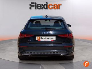 Audi A3 Sportback S line 35 TDI 110kW S tronic