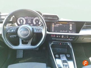 Audi A3 Sportback S line 35 TDI 110kW S tronic