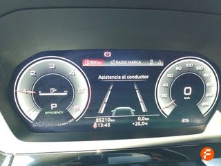 Audi A3 Sportback S line 35 TDI 110kW S tronic