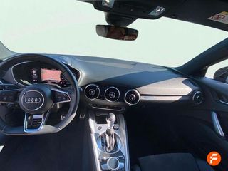 Audi TT 45 TFSI 180kW S tronic Coupé