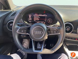 Audi TT 45 TFSI 180kW S tronic Coupé