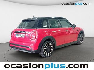 MINI MINI 5 Puertas Cooper 100 kW (136 CV)