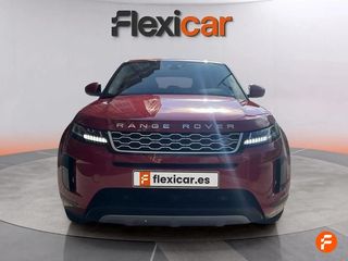 Land-Rover Range Rover Evoque 2.0 D150 HSE AUTO 4WD