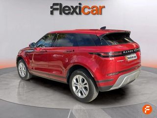 Land-Rover Range Rover Evoque 2.0 D150 HSE AUTO 4WD