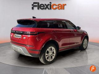 Land-Rover Range Rover Evoque 2.0 D150 HSE AUTO 4WD