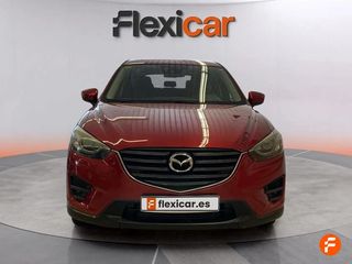 Mazda CX-5 2.2 DE Black Tech Edition 2WD