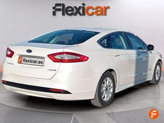 Ford Mondeo 2.0 Híbrido 137kW (187CV) Titanium HEV