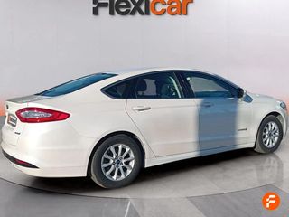 Ford Mondeo 2.0 Híbrido 137kW (187CV) Titanium HEV