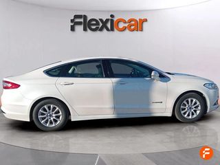 Ford Mondeo 2.0 Híbrido 137kW (187CV) Titanium HEV