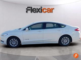 Ford Mondeo 2.0 Híbrido 137kW (187CV) Titanium HEV