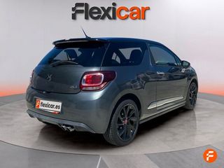 DS DS 3 PureTech 96kW (130CV) Sport