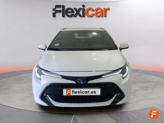 Toyota Corolla 2.0 180H ADVANCE E-CVT TOURING SPORT