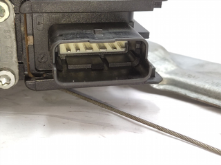 ELEVALUNAS DELANTERO DERECHO 9659826980  PEUGEOT