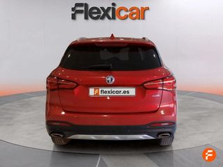 MG HS 1.5 Turbo GDI Comfort DCT