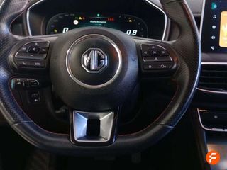 MG HS 1.5 Turbo GDI Comfort DCT