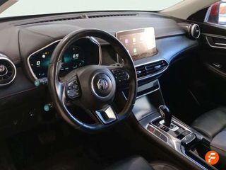 MG HS 1.5 Turbo GDI Comfort DCT