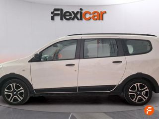 Dacia Lodgy Aniversario 1.6 80kW (110CV) GLP 7Pl