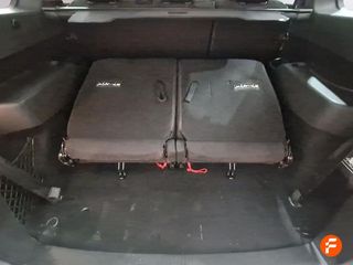 Dacia Lodgy Aniversario 1.6 80kW (110CV) GLP 7Pl