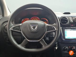 Dacia Lodgy Aniversario 1.6 80kW (110CV) GLP 7Pl