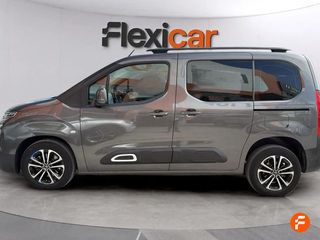 Citroën Berlingo Talla XL BlueHDi 100 FEEL
