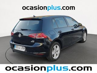 Volkswagen Golf Advance 1.6 TDI BMT 81 kW (110 CV)
