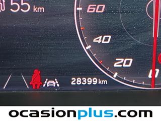 SEAT Arona 1.5 TSI S&S FR XL DSG 110 kW (150 CV)