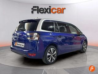 Citroën Grand C4 Picasso BlueHDi 88KW (120CV) Feel