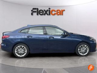 BMW Serie 2 218i Gran Coupe