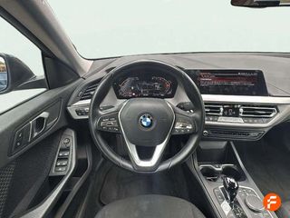 BMW Serie 2 218i Gran Coupe