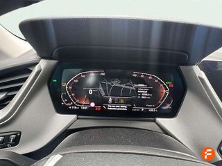 BMW Serie 2 218i Gran Coupe