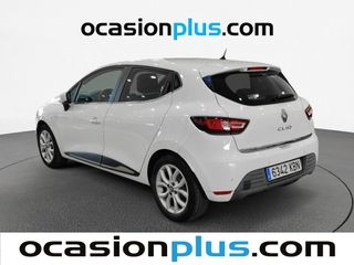 Renault Clio Zen Energy TCe 66 kW (90 CV)