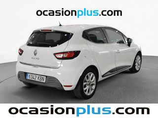 Renault Clio Zen Energy TCe 66 kW (90 CV)