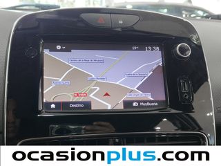 Renault Clio Zen Energy TCe 66 kW (90 CV)