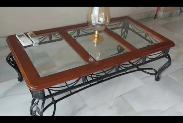 Lote muebles habitación y salon