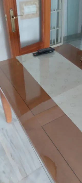 Lote muebles habitación y salon