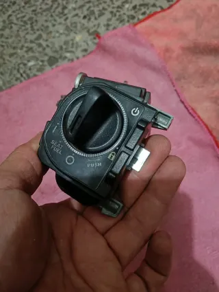 Cerradura Honda Forza 125 (2017+)