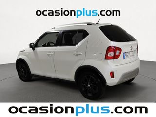 Suzuki Ignis 1.2 Mild Hybrid GLE 61 kW (83 CV)