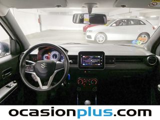 Suzuki Ignis 1.2 Mild Hybrid GLE 61 kW (83 CV)