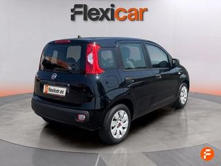Fiat Panda 1.2 Easy 51kW (69CV)