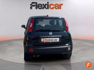 Fiat Panda 1.2 Easy 51kW (69CV)