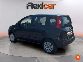 Fiat Panda 1.2 Easy 51kW (69CV)