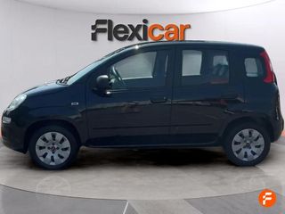 Fiat Panda 1.2 Easy 51kW (69CV)