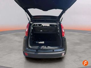 Fiat Panda 1.2 Easy 51kW (69CV)