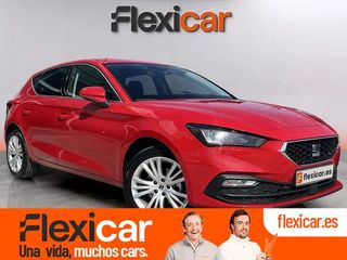 Seat Leon 2.0 TDI 85kW S&S Style