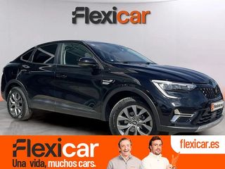 Renault Arkana Evolution TCe 103kW(140CV) EDC mild hybr