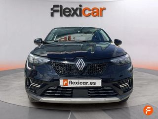 Renault Arkana Evolution TCe 103kW(140CV) EDC mild hybr
