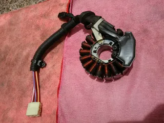 Bobina Estator NMAX 125 (2021+)