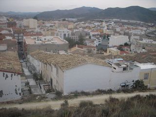 Terreno en venta en Olula del Río