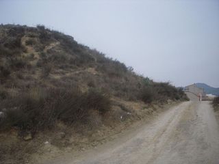 Terreno en venta en Olula del Río